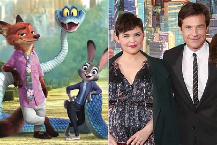 Who plays Mr Big’s daughter in Zootopia? – Celebrity