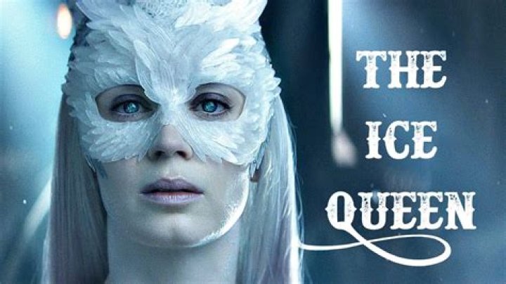 Who plays the ice queen in Narnia? – Celebrity