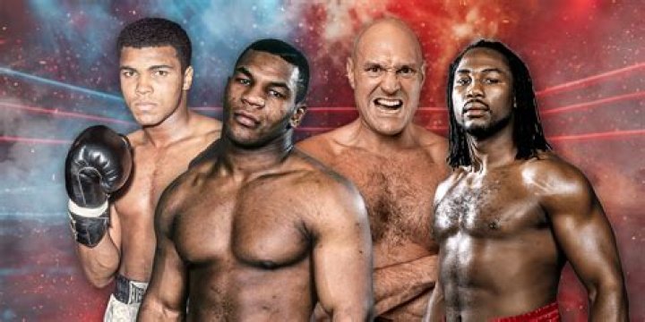 Who’S The Richest Boxer In The World? – Celebrity