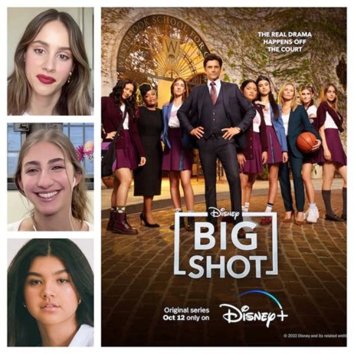 Who Shot Sara Lance? – Celebrity