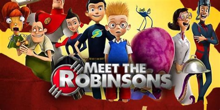 Who voices the robot in Meet the Robinsons? – Celebrity