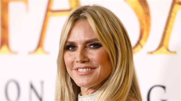 Who was better Heather or Heidi? – Celebrity