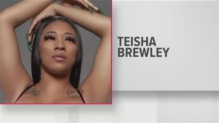 Who Was Teisha Brewley? Age, Biography, Family