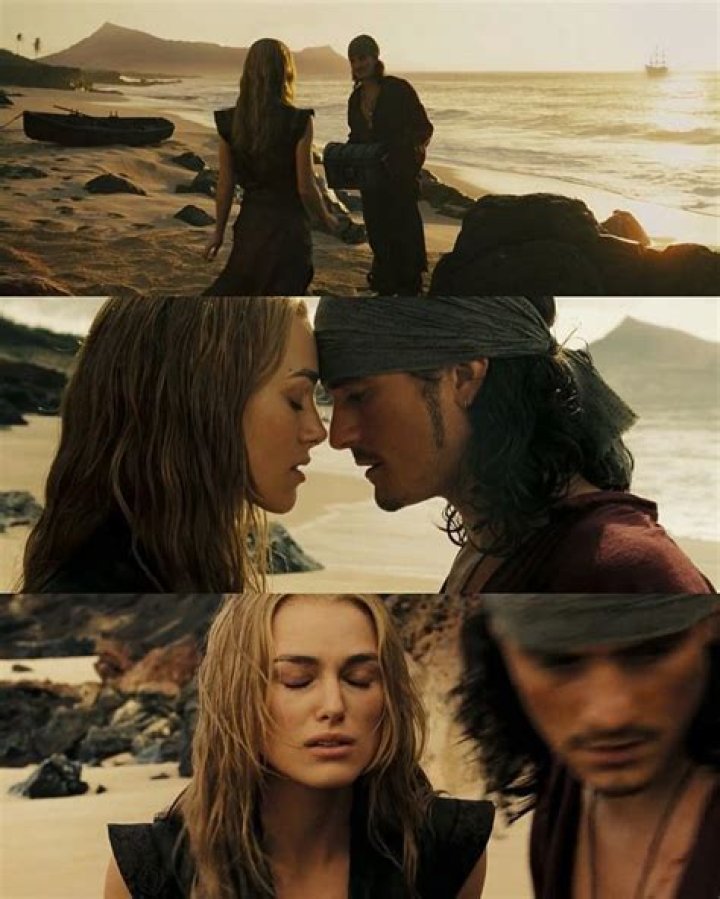 Why are Will and Elizabeth NOT in pirates 5? – Celebrity