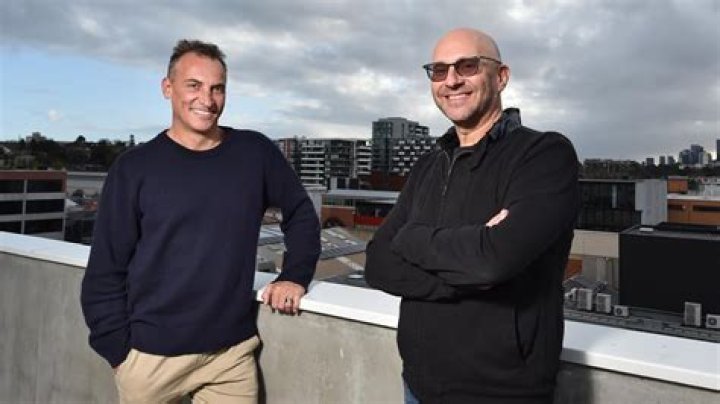 Why Did Catalano And Alexander Split? – Celebrity