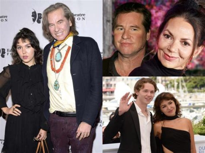 Why did Joanne divorce Val? – Celebrity