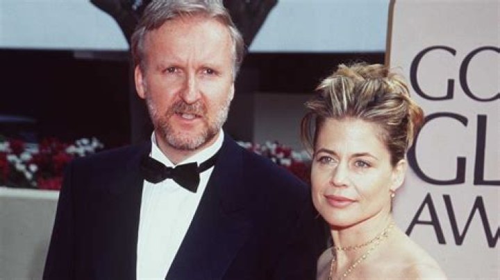 Why Did Linda Hamilton And James Cameron Get Divorced? – Celebrity