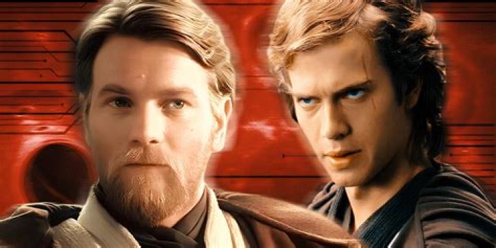 Why did Obi-Wan and Anakin fight on Mustafar? – Celebrity