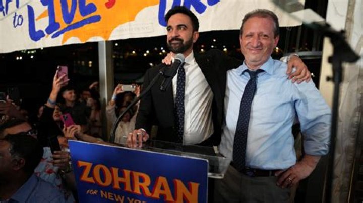 Why Did Q Leave Fdny? – Celebrity