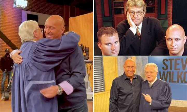 Why did Steve leave Full House? – Celebrity