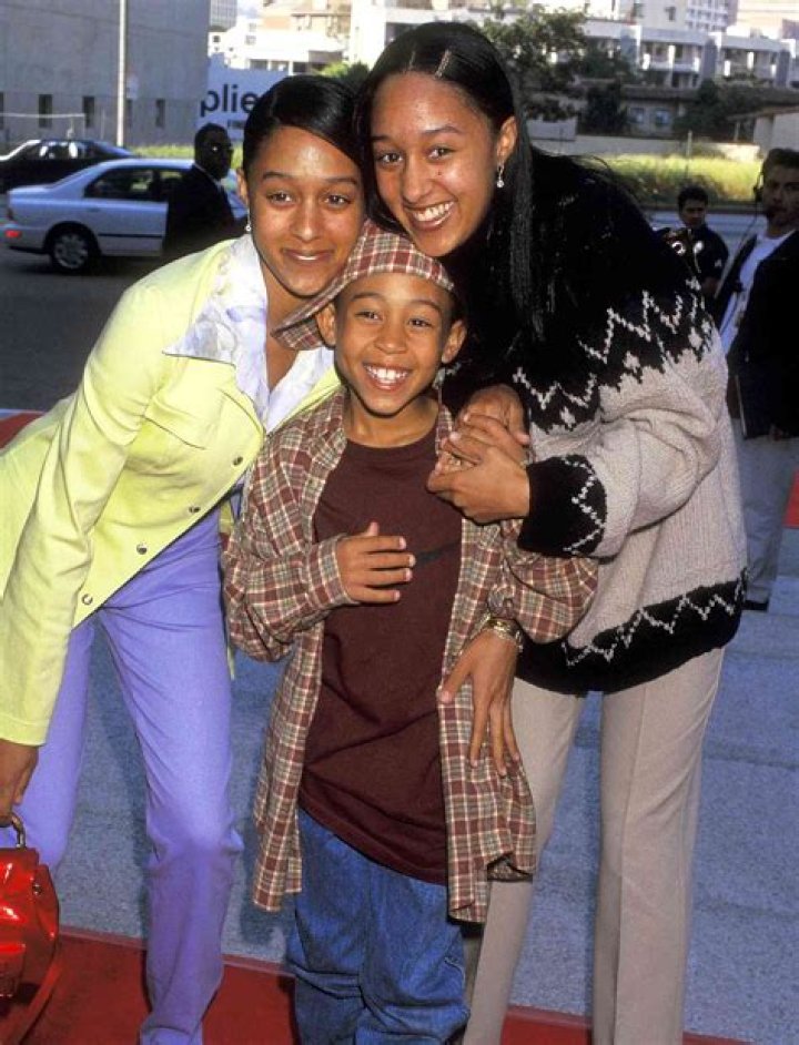 Why Did Tahj Mowry Leave Full House? – Celebrity