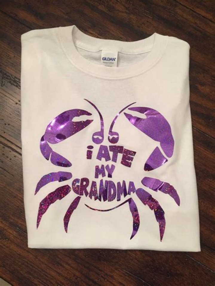 Why did Tamatoa ate his grandmother? – Celebrity