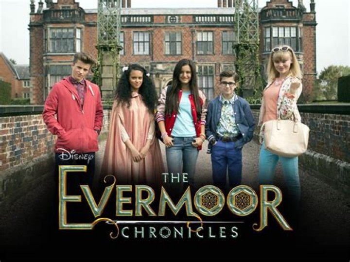 Why did Tara leave the Evermoor Chronicles? – Celebrity