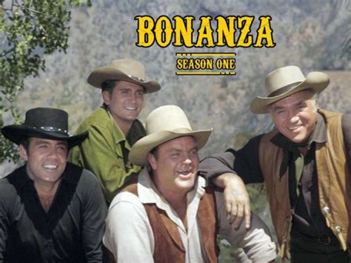 Why Did The Tv Show Bonanza Change To Ponderosa? – Celebrity
