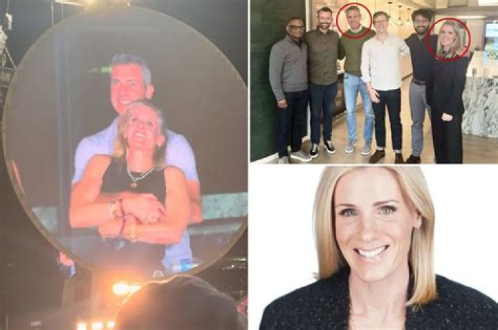 Why Did They Replace Kristin On Last Man Standing? – Celebrity