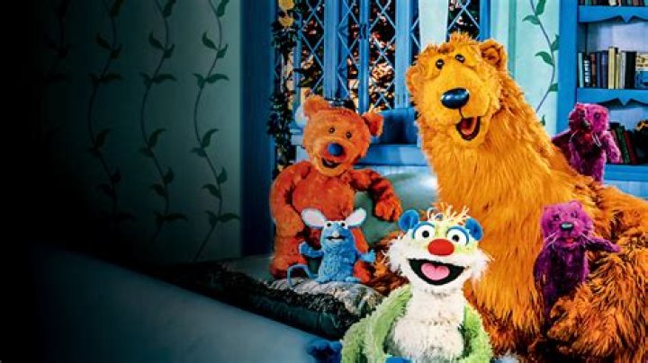 Why did they stop filming Bear in the Big Blue House? – Celebrity