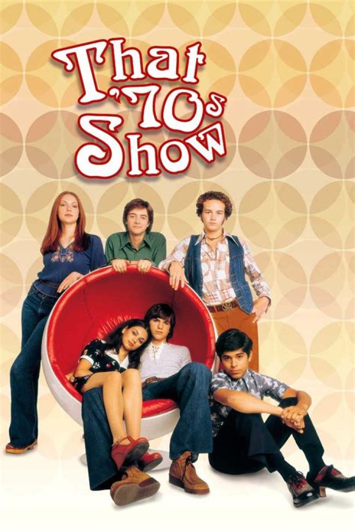 Why Did They Take Eric Off That 70S Show? – Celebrity