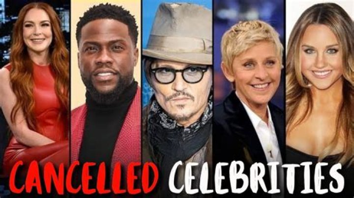 Why Did Vegas Get Cancelled? – Celebrity