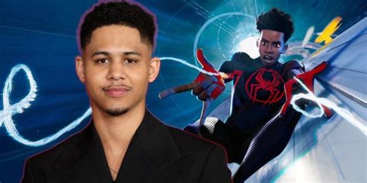 Why Is Miles Morales’S Last Name Not Davis? – Celebrity