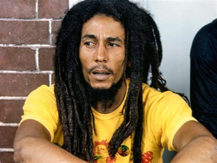 Why was Marley’s head wrapped? – Celebrity