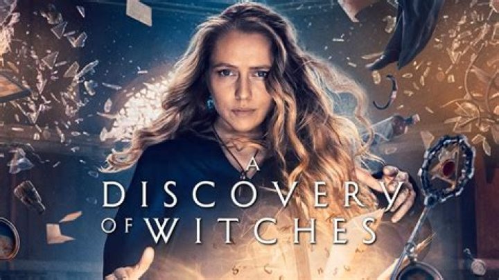 Will A Discovery Of Witches Season 3 Be On Amc? – Celebrity