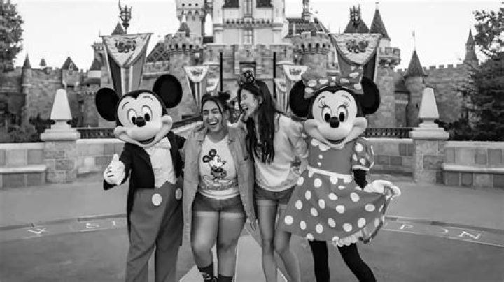 Will there be a Disneyland in Mexico? – Celebrity