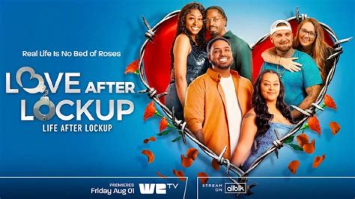 Will There Be A Season 5 Of Love After Lockup? – Celebrity