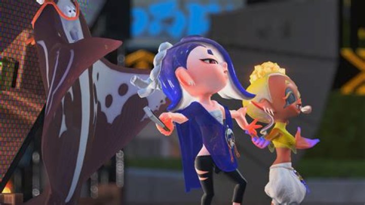 Will There Be A Splatoon 4? – Celebrity