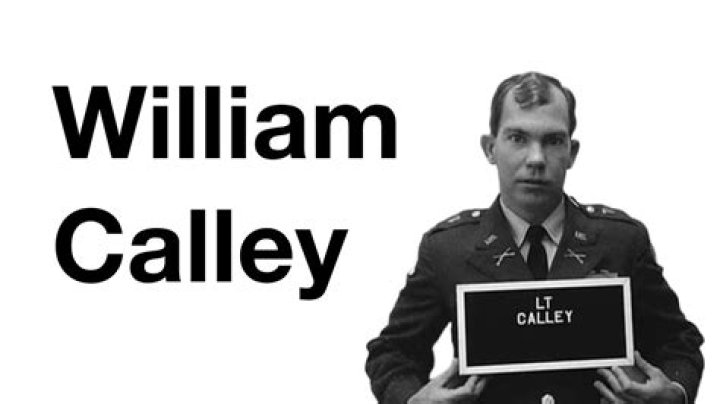 William Calley Biography – Facts, My Lai Massacre