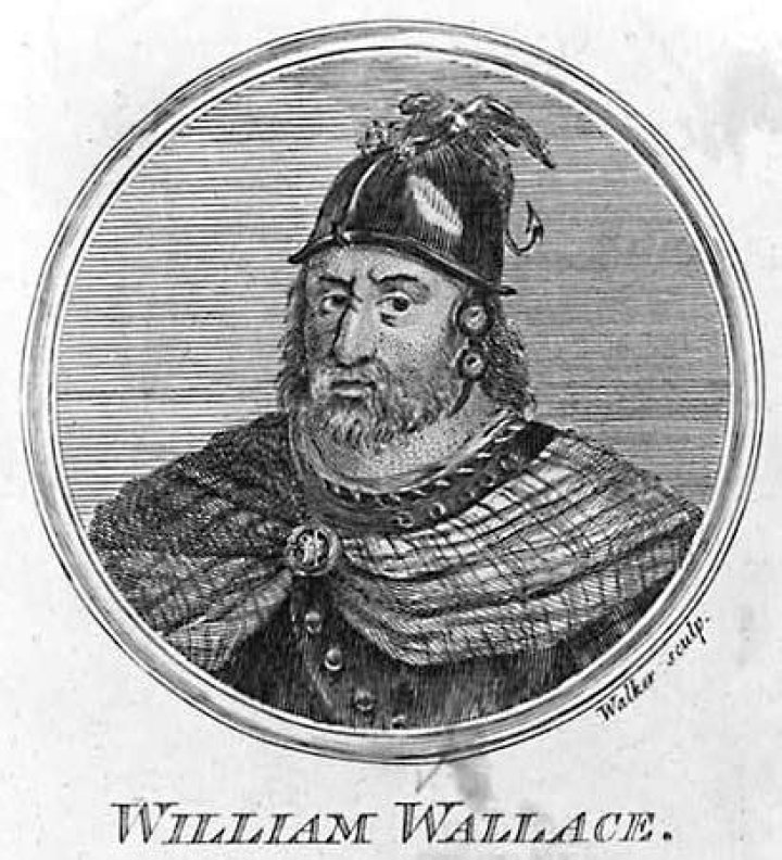 William Wallace Biography - Facts, Childhood, Family Life & Achievements