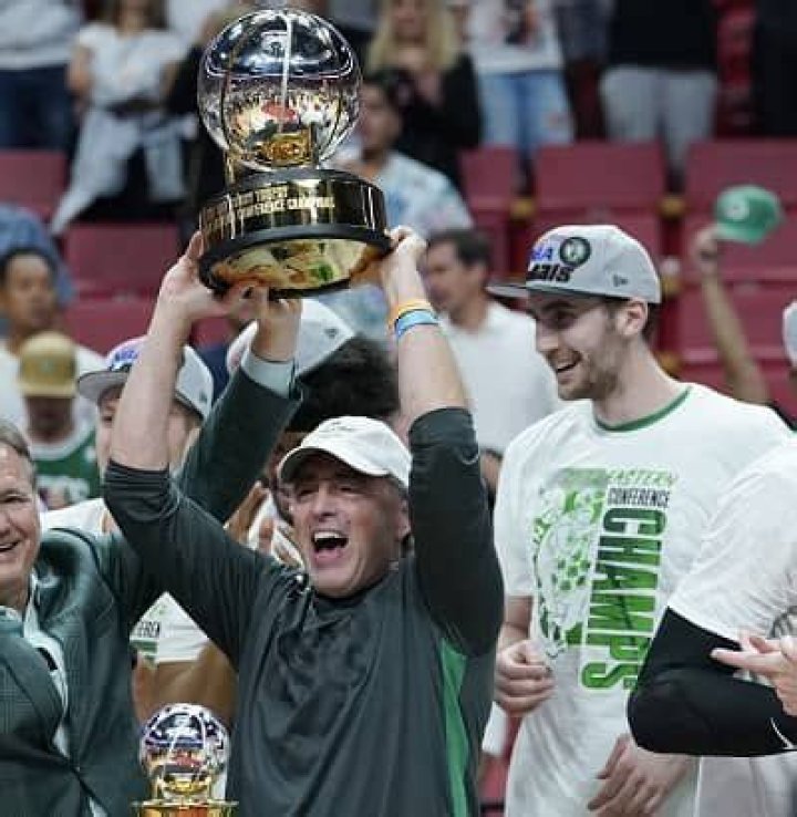 Wyc Grousbeck Wiki, Net Worth, Wife, Age, Height, Kids, Family & More