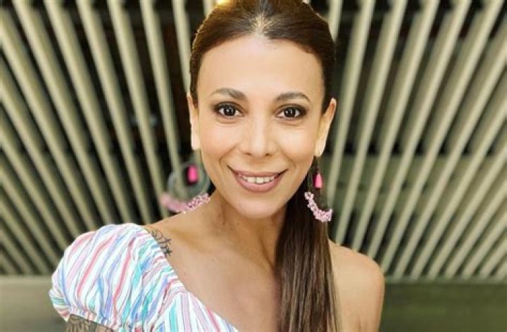 Ximena Capristo in Bathing Suit is on "Day 1 of Vacation" — Celebwell