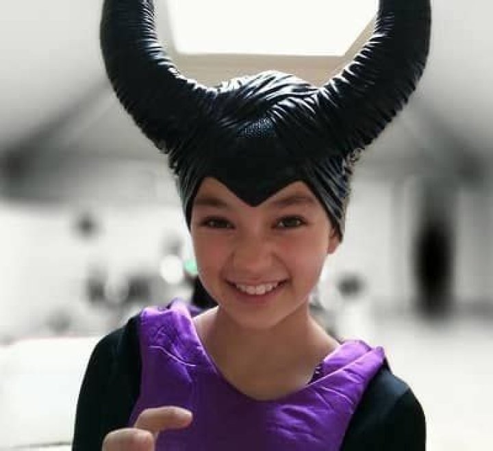 Young Alina Kaylan Teague Wiki, Age, Height, Family & More