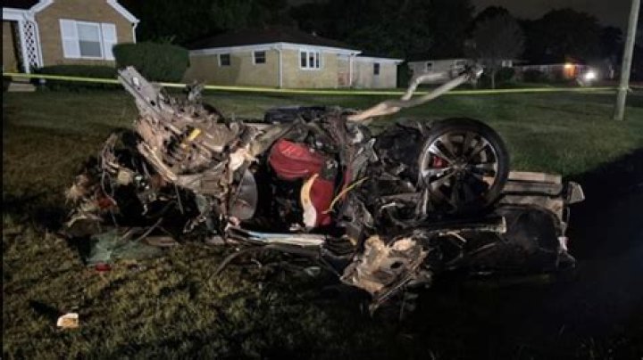 Zander Hattersley Dies In an Accident, Georgia Southern University Student